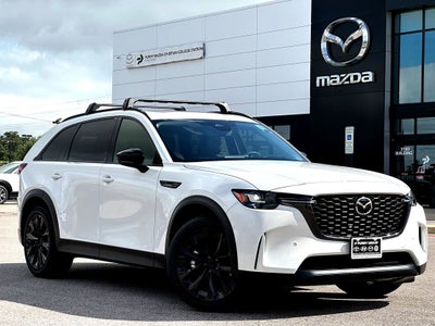 2026 Mazda Mazda CX-90 3.3 Turbo Premium Sport AWD