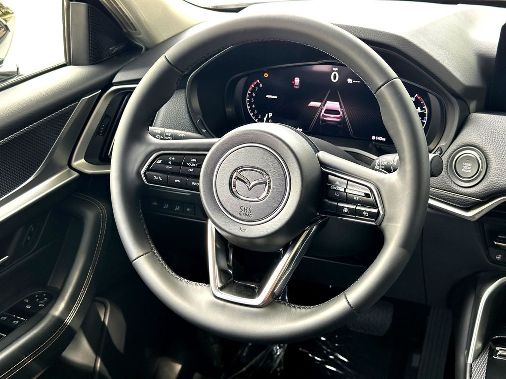 2026 Mazda Mazda CX-90 3.3 Turbo Premium Sport AWD