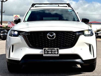 2026 Mazda Mazda CX-90 3.3 Turbo Premium Sport AWD