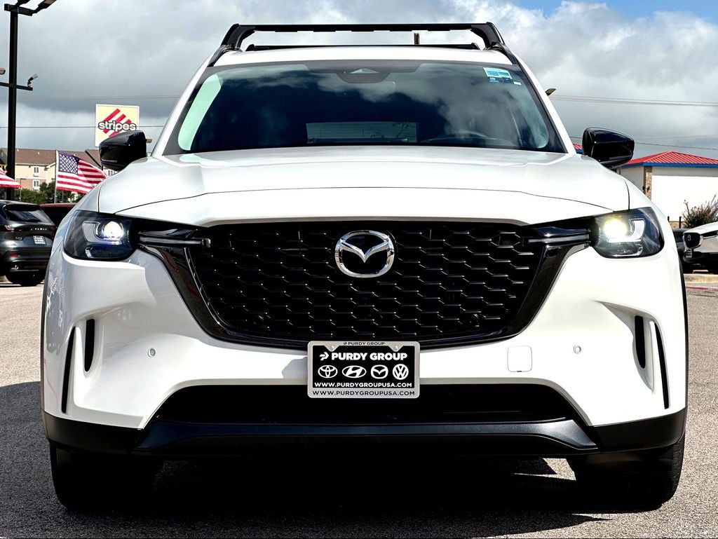 2026 Mazda Mazda CX-90 3.3 Turbo Premium Sport AWD