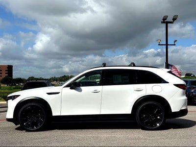 2026 Mazda Mazda CX-90 3.3 Turbo Premium Sport AWD