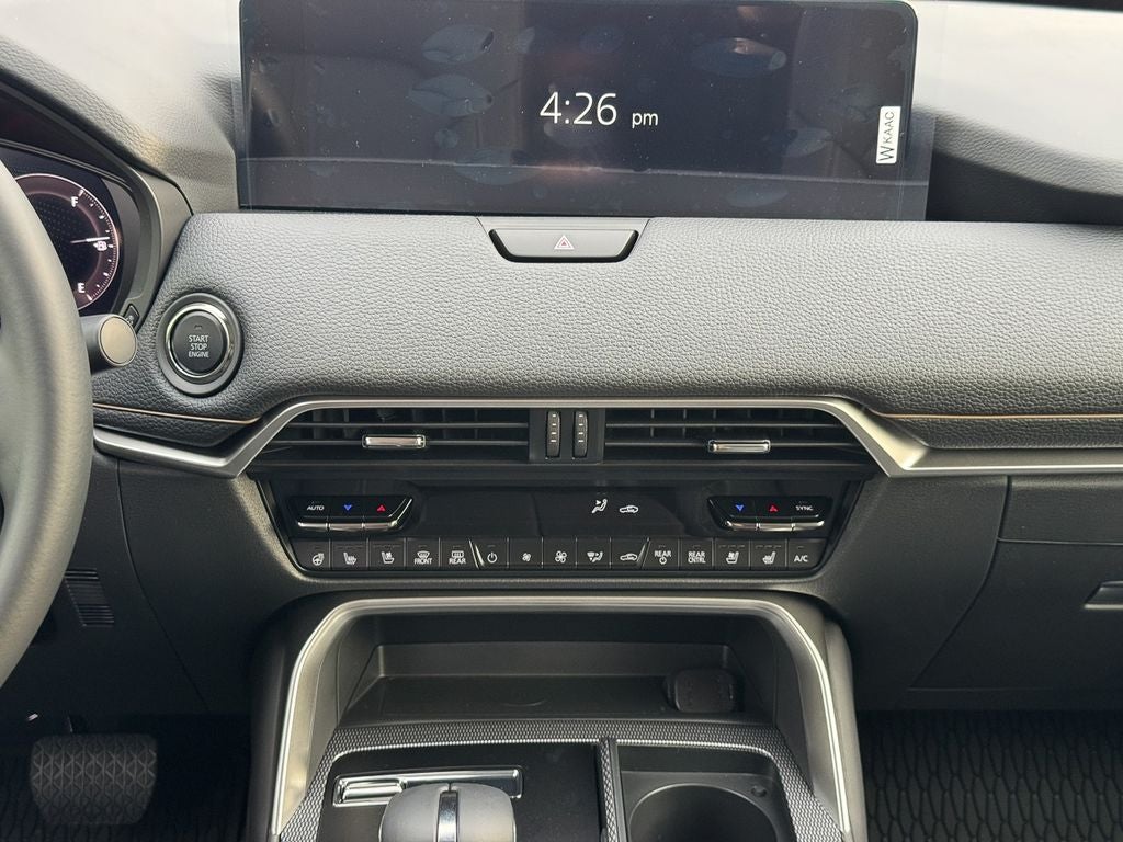 2026 Mazda Mazda CX-90 3.3 Turbo Premium Sport AWD