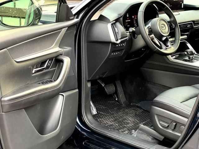 2026 Mazda Mazda CX-90 3.3 Turbo Premium AWD