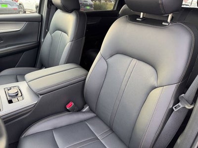 2026 Mazda Mazda CX-90 3.3 Turbo Premium AWD