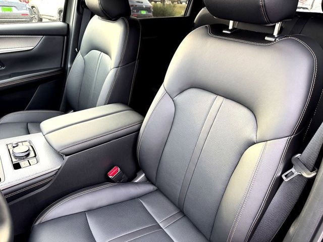 2026 Mazda Mazda CX-90 3.3 Turbo Premium AWD