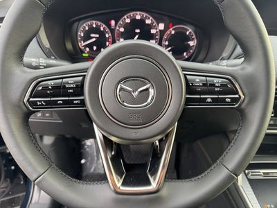 2026 Mazda Mazda CX-90 3.3 Turbo Premium AWD