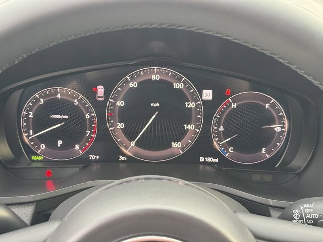 2026 Mazda Mazda CX-90 3.3 Turbo Premium AWD