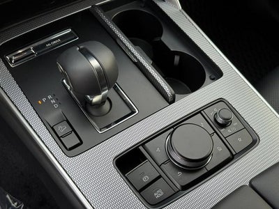 2026 Mazda Mazda CX-90 3.3 Turbo Premium AWD