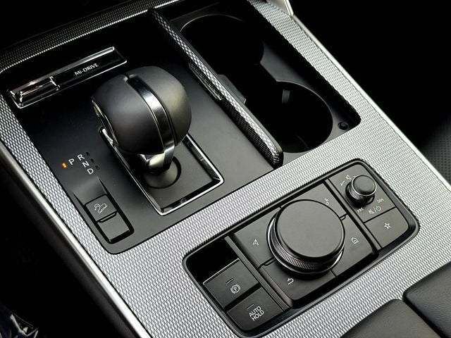 2026 Mazda Mazda CX-90 3.3 Turbo Premium AWD