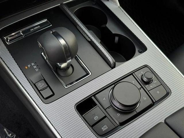 2026 Mazda Mazda CX-90 3.3 Turbo Premium AWD