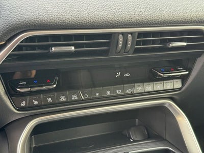 2026 Mazda Mazda CX-90 3.3 Turbo Premium AWD