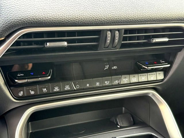 2026 Mazda Mazda CX-90 3.3 Turbo Premium AWD