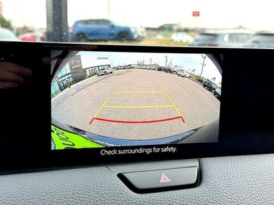 2026 Mazda Mazda CX-90 3.3 Turbo Premium AWD