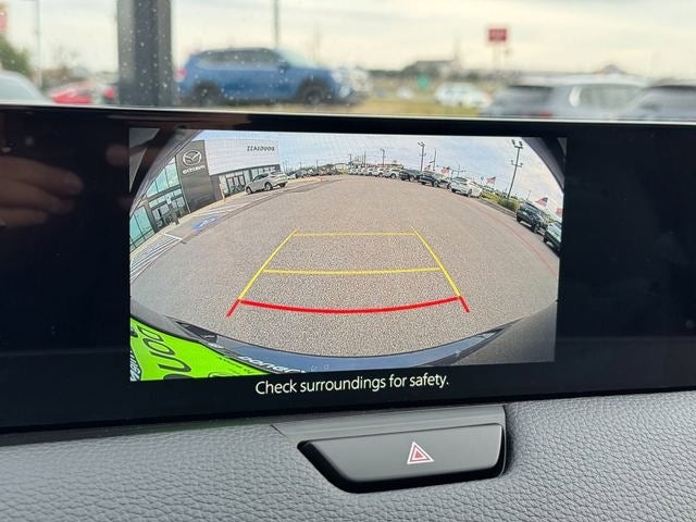 2026 Mazda Mazda CX-90 3.3 Turbo Premium AWD