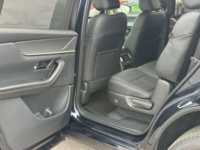 2026 Mazda Mazda CX-90 3.3 Turbo Premium AWD