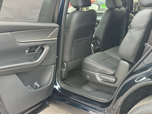 2026 Mazda Mazda CX-90 3.3 Turbo Premium AWD