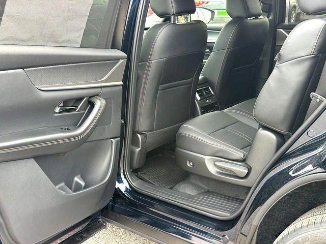 2026 Mazda Mazda CX-90 3.3 Turbo Premium AWD