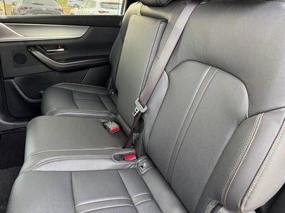 2026 Mazda Mazda CX-90 3.3 Turbo Premium AWD