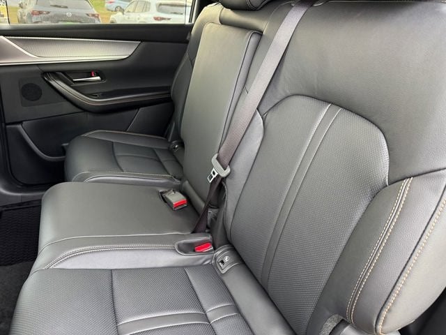 2026 Mazda Mazda CX-90 3.3 Turbo Premium AWD