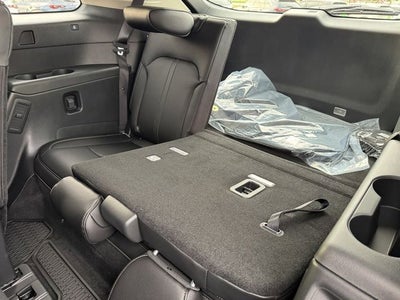 2026 Mazda Mazda CX-90 3.3 Turbo Premium AWD