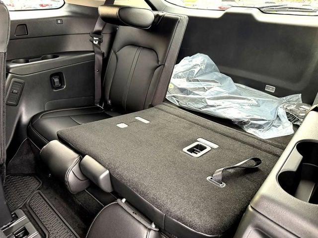 2026 Mazda Mazda CX-90 3.3 Turbo Premium AWD