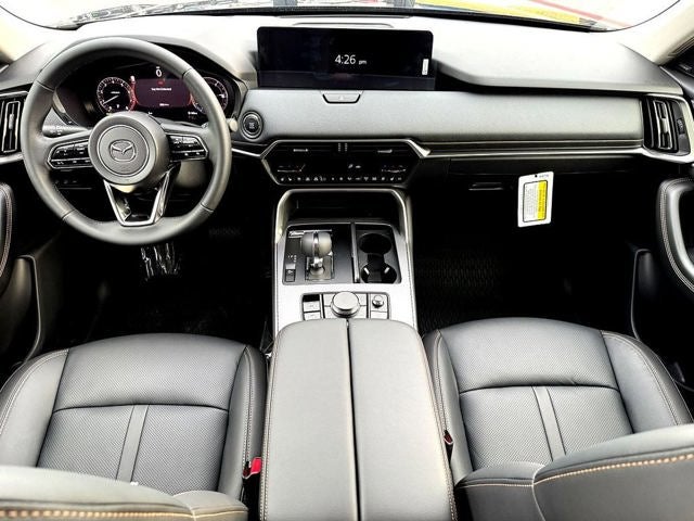 2026 Mazda Mazda CX-90 3.3 Turbo Premium AWD