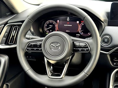 2026 Mazda Mazda CX-90 3.3 Turbo Premium AWD