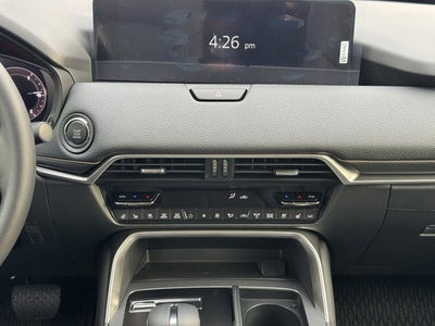 2026 Mazda Mazda CX-90 3.3 Turbo Premium AWD