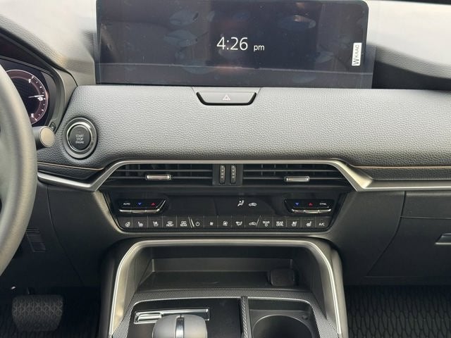 2026 Mazda Mazda CX-90 3.3 Turbo Premium AWD