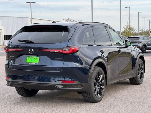 2026 Mazda Mazda CX-90 3.3 Turbo Premium AWD