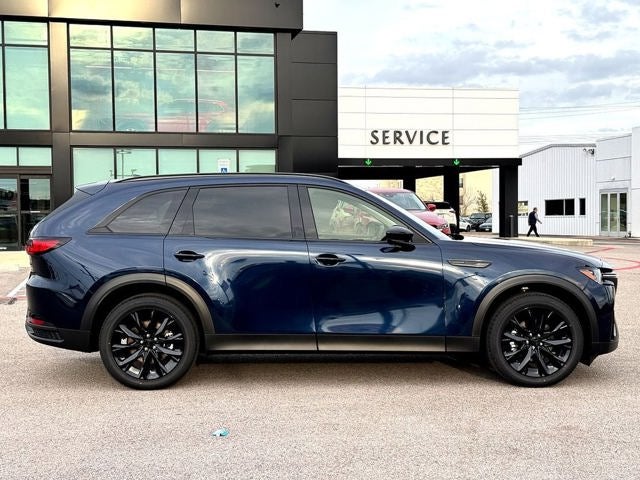 2026 Mazda Mazda CX-90 3.3 Turbo Premium AWD