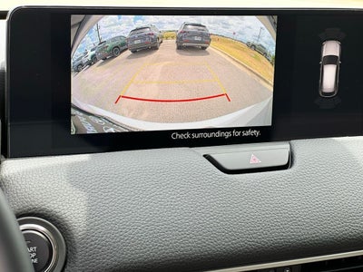 2026 Mazda Mazda CX-90 3.3 Turbo Premium Sport AWD