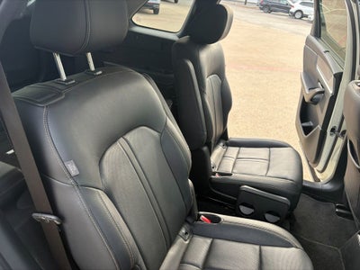 2025 Mazda Mazda CX-90 3.3 Turbo Premium