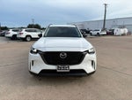 2025 Mazda Mazda CX-90 3.3 Turbo Premium