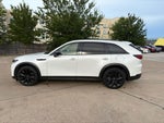 2025 Mazda Mazda CX-90 3.3 Turbo Premium