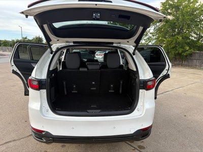2025 Mazda Mazda CX-90 3.3 Turbo Premium