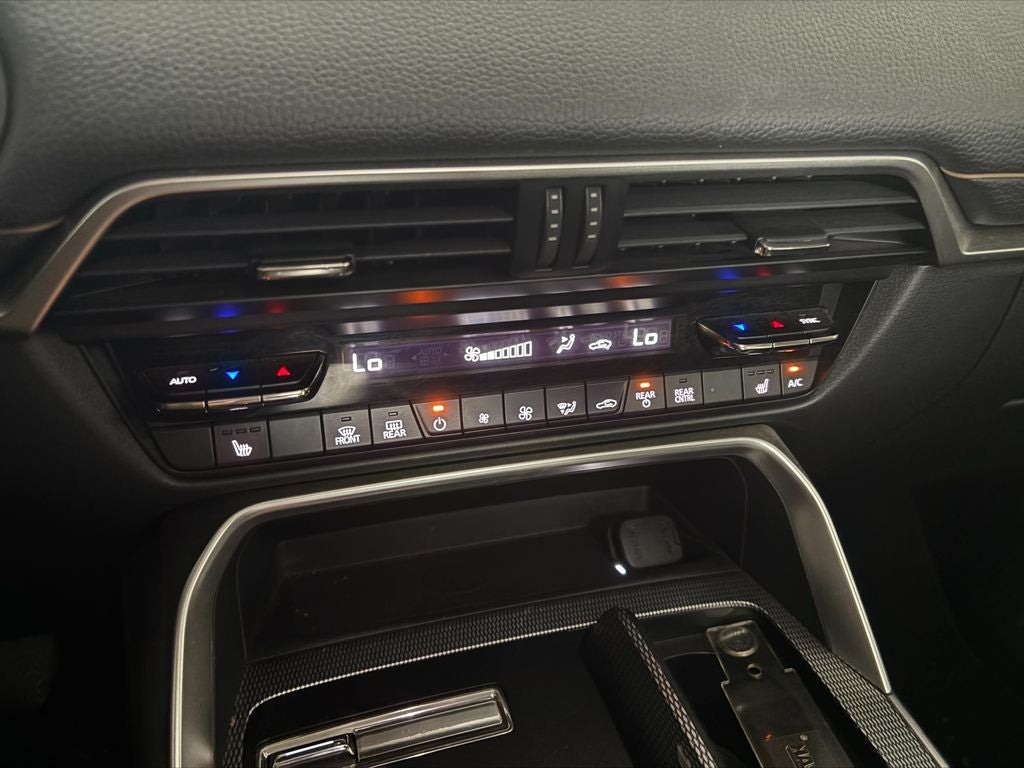 2025 Mazda Mazda CX-90 3.3 Turbo Premium