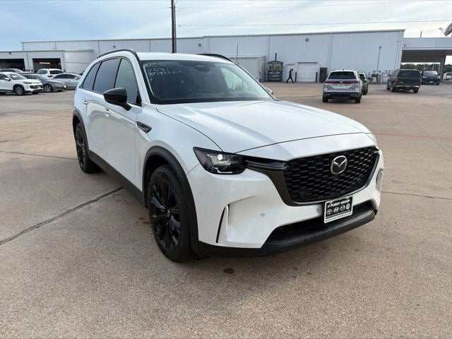 2025 Mazda Mazda CX-90 3.3 Turbo Premium