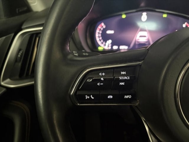2025 Mazda Mazda CX-90 3.3 Turbo Premium
