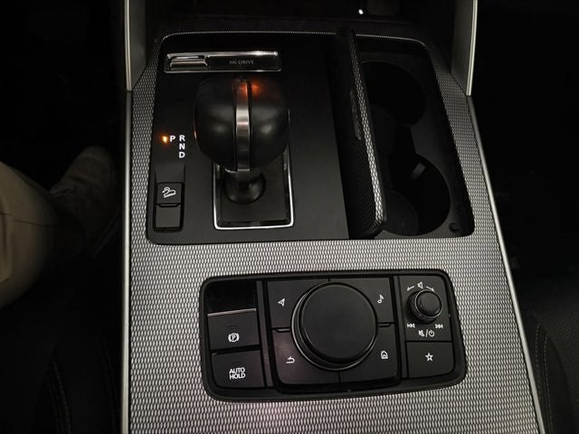 2025 Mazda Mazda CX-90 3.3 Turbo Premium