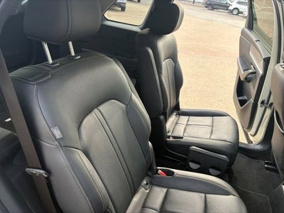 2025 Mazda Mazda CX-90 3.3 Turbo Premium