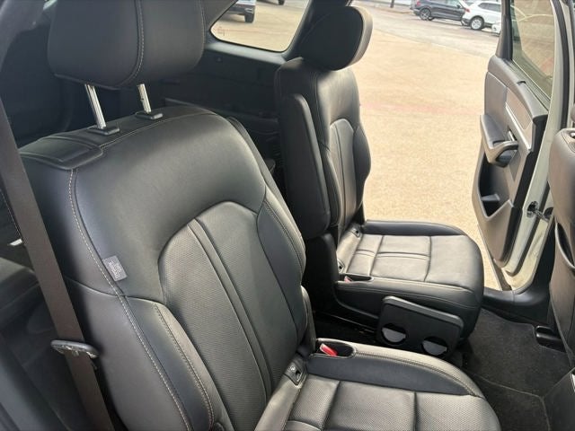 2025 Mazda Mazda CX-90 3.3 Turbo Premium