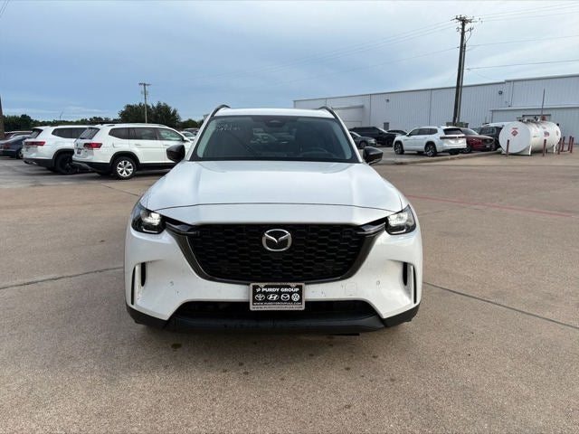 2025 Mazda Mazda CX-90 3.3 Turbo Premium
