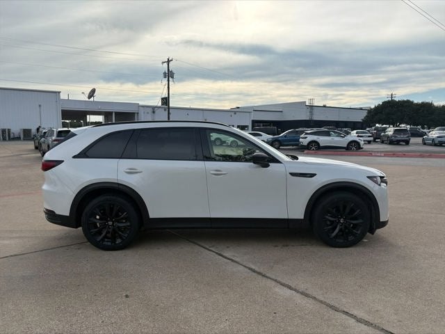 2025 Mazda Mazda CX-90 3.3 Turbo Premium