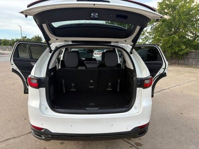 2025 Mazda Mazda CX-90 3.3 Turbo Premium