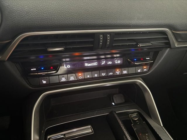 2025 Mazda Mazda CX-90 3.3 Turbo Premium