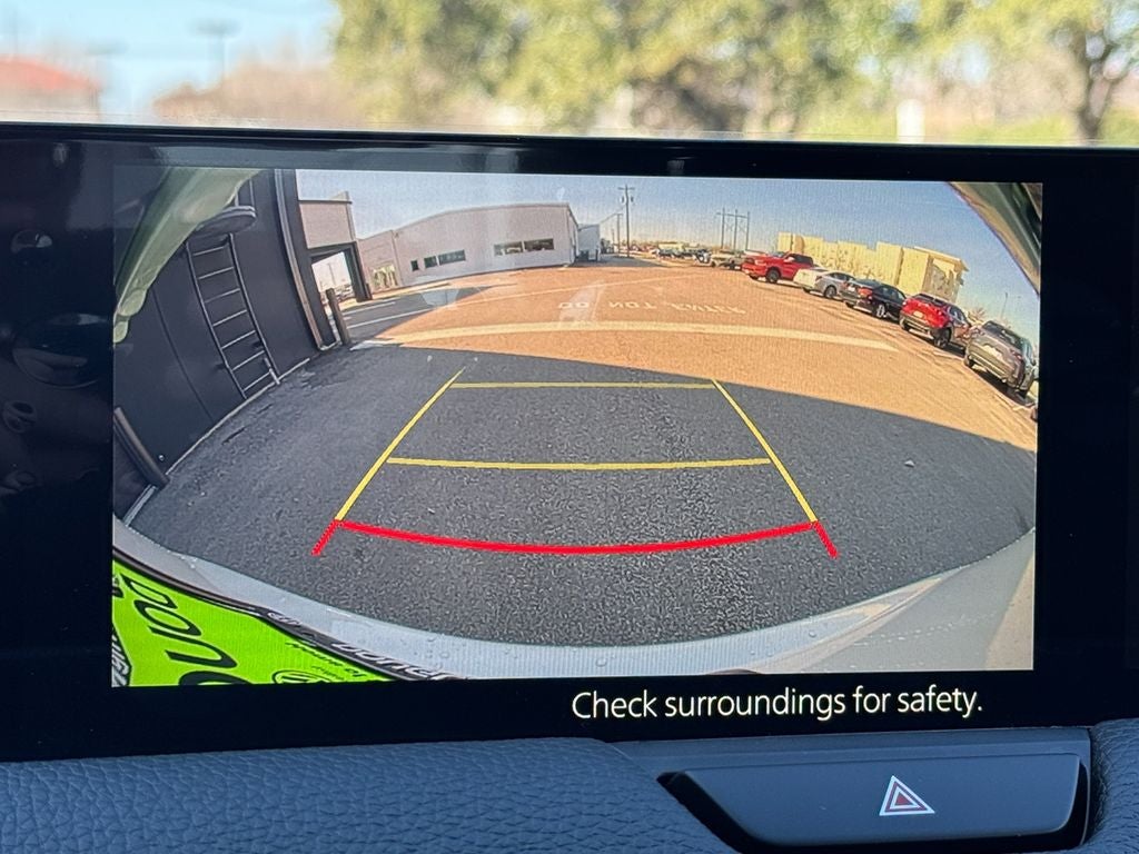 2026 Mazda Mazda CX-90 3.3 Turbo Premium Sport AWD