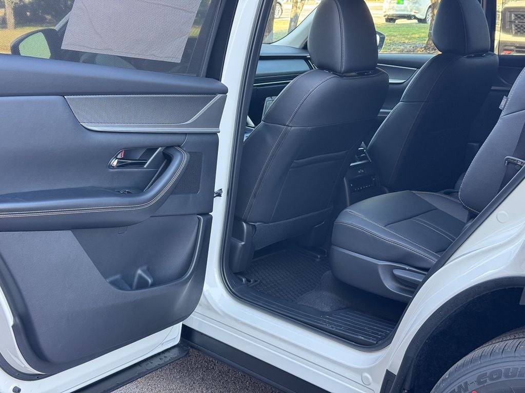 2026 Mazda Mazda CX-90 3.3 Turbo Premium Sport AWD