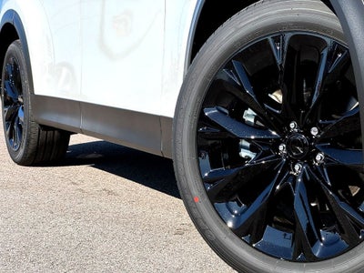 2026 Mazda Mazda CX-90 3.3 Turbo Premium Sport AWD