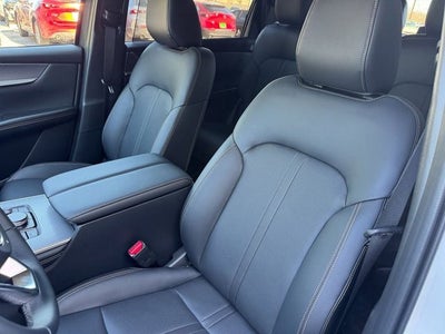 2026 Mazda Mazda CX-90 3.3 Turbo Premium AWD